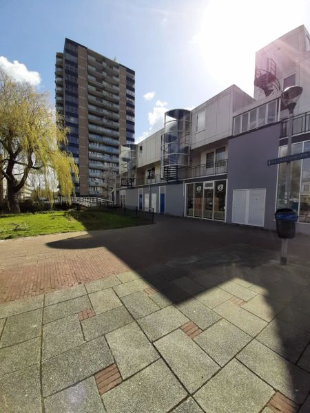 Fie Carelsenplein 18, 2036 AM Haarlem, Nederland