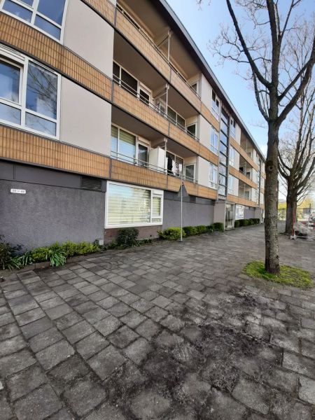 Floris van Adrichemlaan 44, 2035 VC Haarlem, Nederland