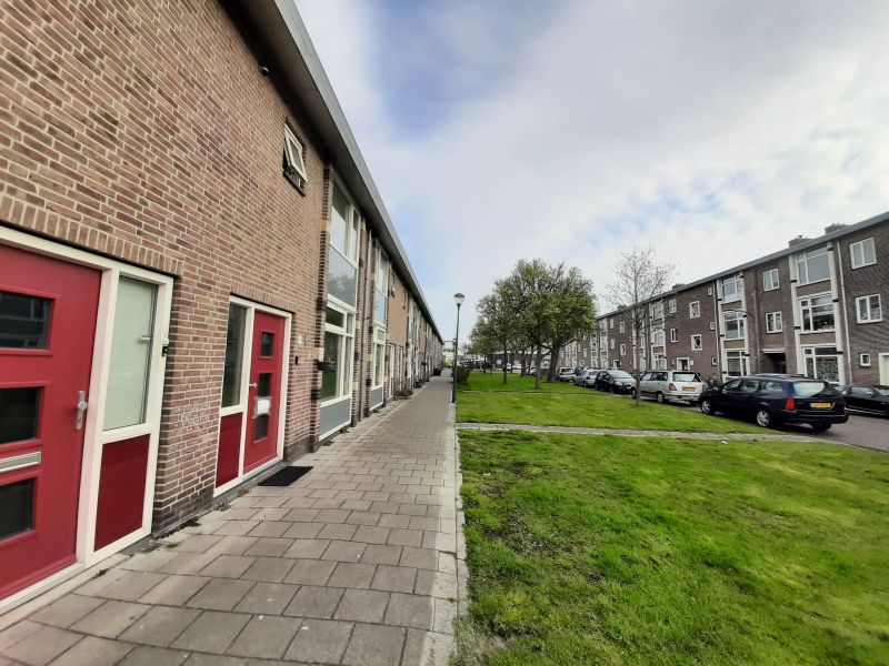 A.C. Krusemanstraat 22