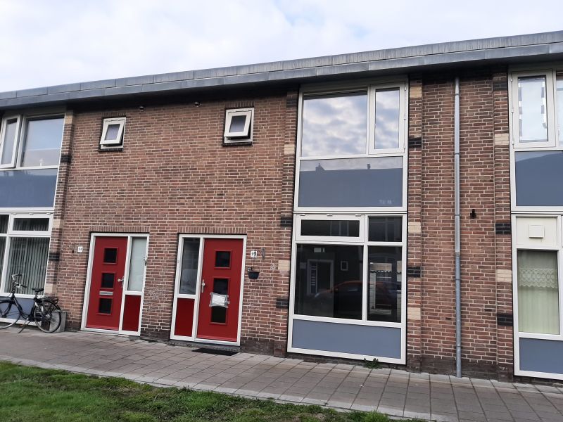 A.C. Krusemanstraat 22