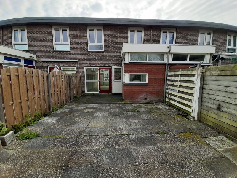 A.C. Krusemanstraat 22