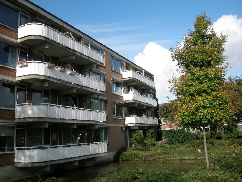 Ganzendaal 83, 2914 RC Nieuwerkerk aan den IJssel, Nederland