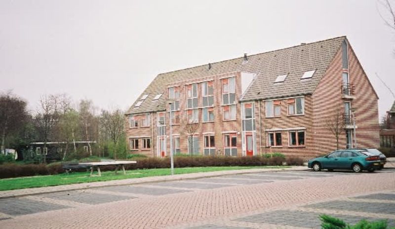 Glanskopmees 76, 1423 PK Uithoorn, Nederland