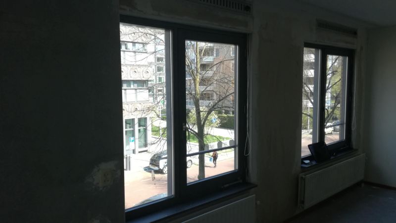 Marius Bauerstraat 33, 1062 AE Amsterdam, Nederland