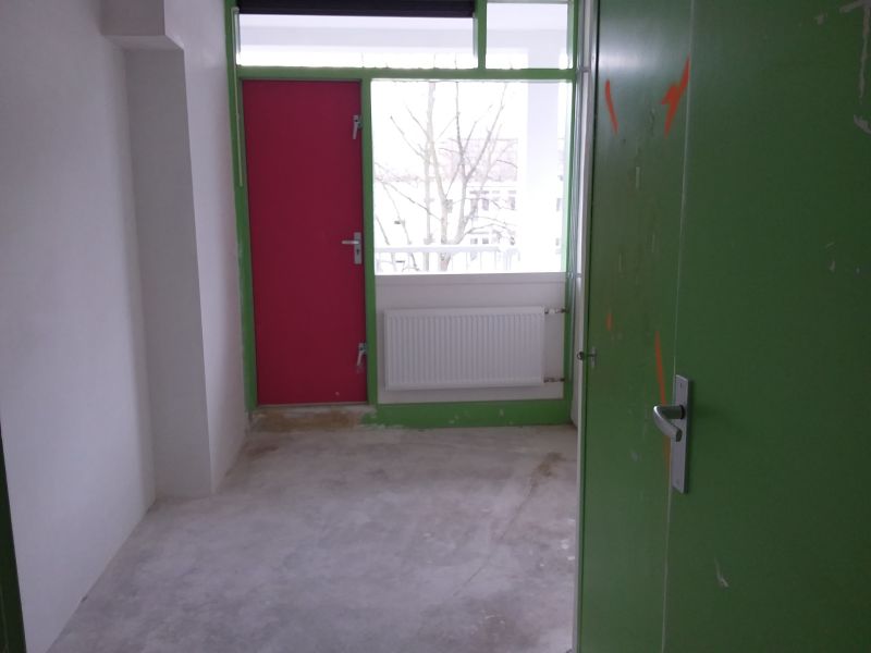 Schoonboomstraat 34I, 1069 BJ Amsterdam, Nederland