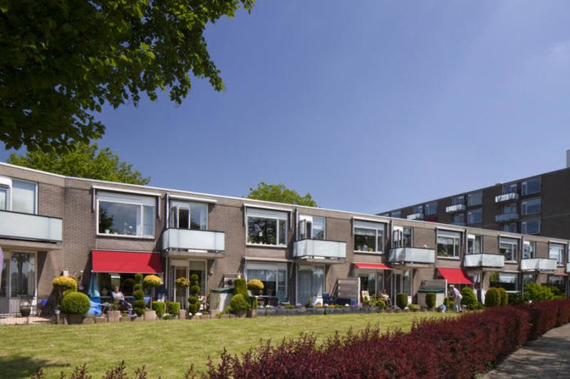 Hasebroekstraat 306, 2032 ZV Haarlem, Nederland