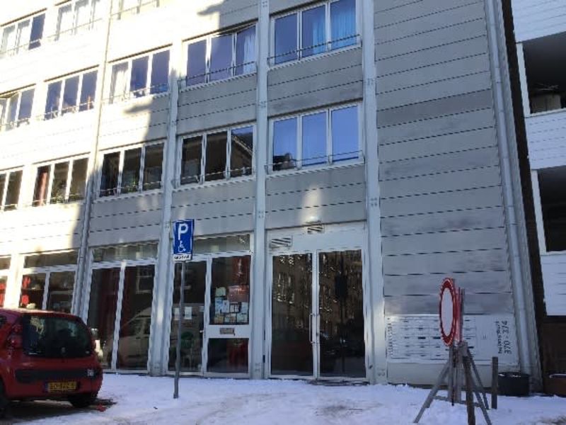 Bellamystraat 370, 1053 AZ Amsterdam, Nederland