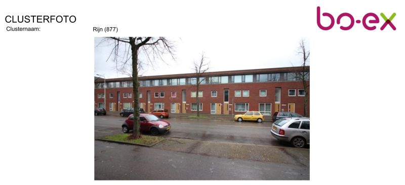 Rijnlaan 110, 3522 CT Utrecht, Nederland