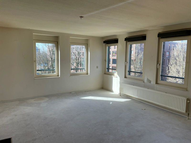 Dirk Vreekenstraat 12