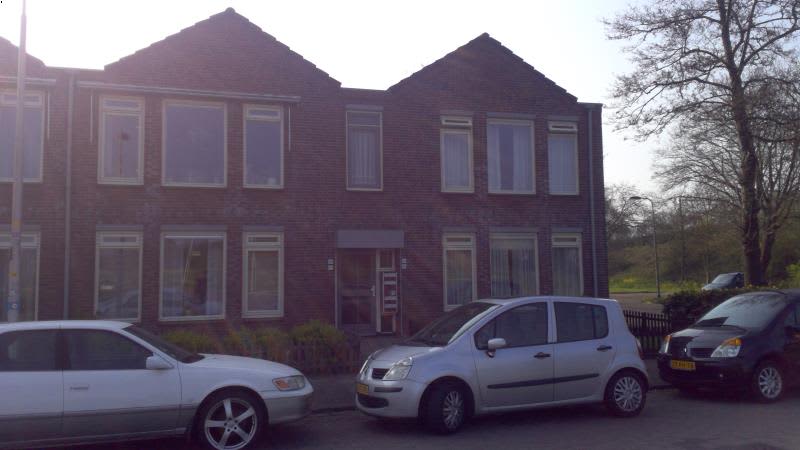 Vianensestraat 34, 4101 XA Culemborg, Nederland