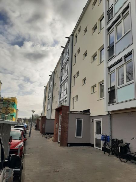 Willemskerkestraat 37, 1069 AD Amsterdam, Nederland