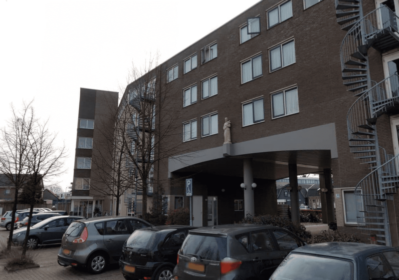 Piet Heinstraat 160, 7556 XZ Hengelo, Nederland