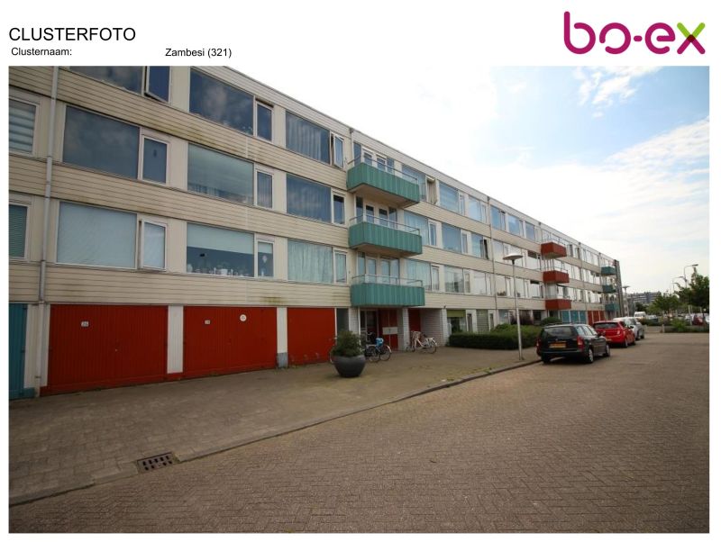 Zambesidreef 14, 3564 CC Utrecht, Nederland