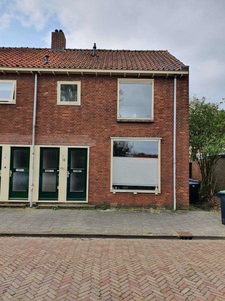 Pelikaanstraat 13A, 1561 HM Krommenie, Nederland