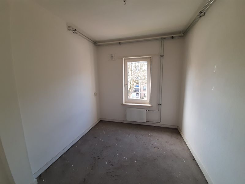 Van Moerkerkenstraat 4I