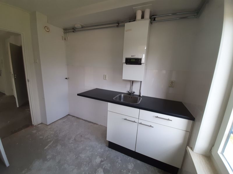 Van Moerkerkenstraat 4I