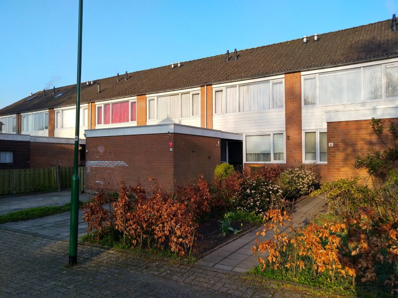 Lemoen 59, 3902 GS Veenendaal, Nederland