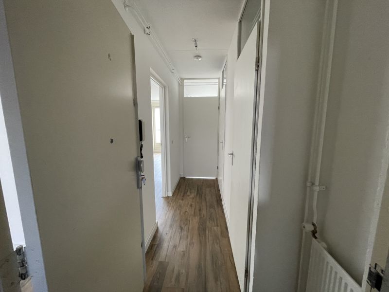 Tweede van Swindenstraat 27E