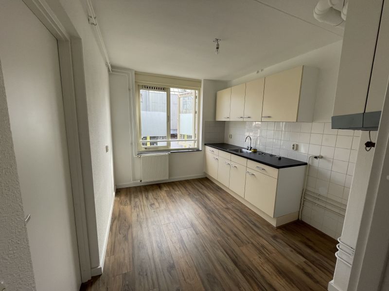 Tweede van Swindenstraat 27E