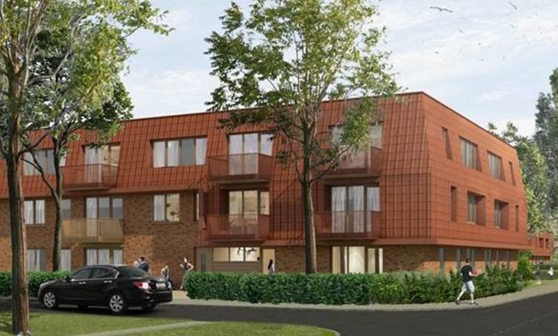 Lieven de Keylaan 54b