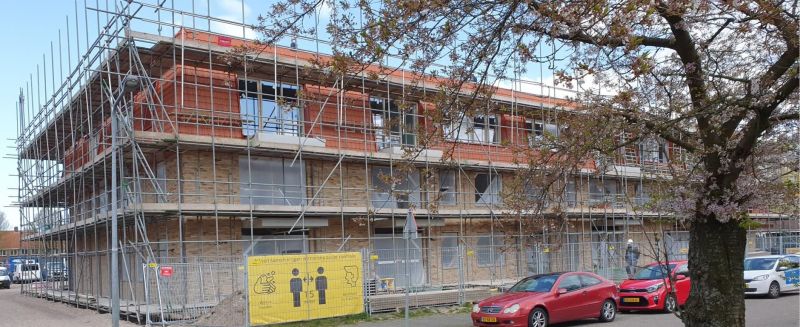 Lieven de Keylaan 54b