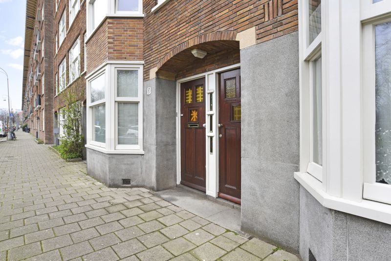 Orteliuskade 97, 1056 Amsterdam, Nederland