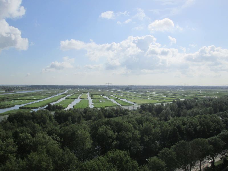 Perim 360, 1503 GE Zaandam, Nederland