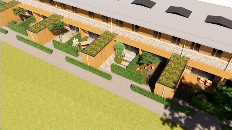 Goudenregenstraat 82