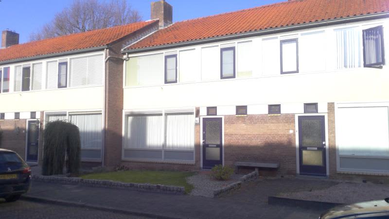 Pr. Beatrixstraat 20, 4141 EN Leerdam, Nederland
