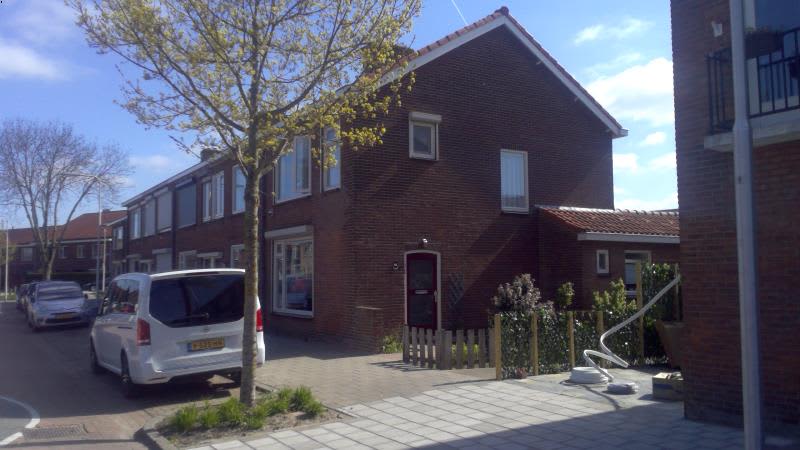 Pr. Beatrixstraat 56, 4241 AE Arkel, Nederland