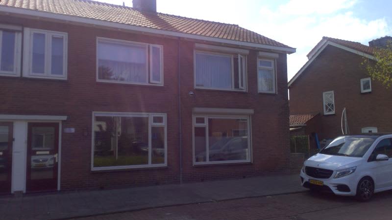 Prinses Beatrixstraat 56