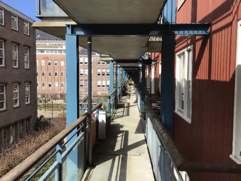 Tweede Constantijn Huygensstraat 16