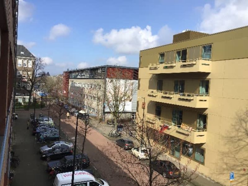 Tweede Constantijn Huygensstraat 16