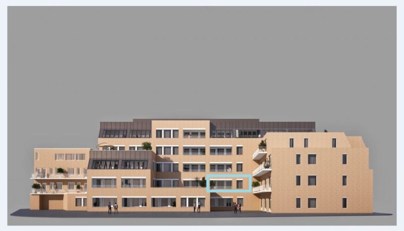 Noordse Bosje 16, 1211 BG Hilversum, Nederland