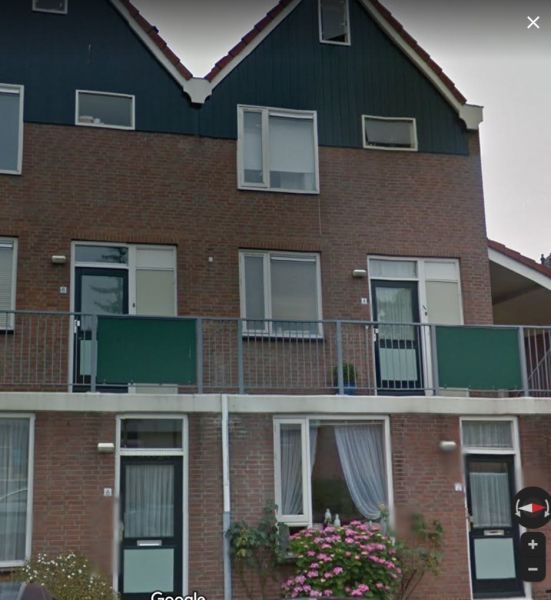 Tsjechovstraat 2, 1506 AS Zaandam, Nederland