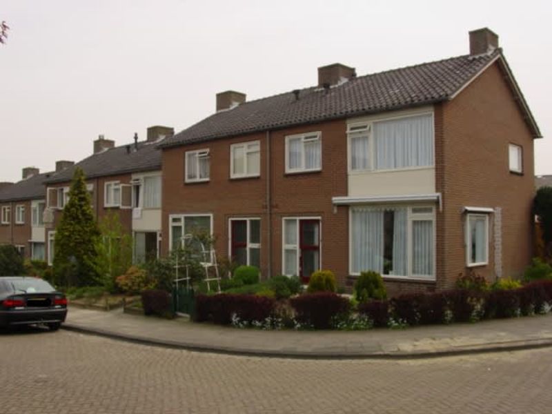 Akeleiplantsoen 6, 3911 ZM Rhenen, Nederland