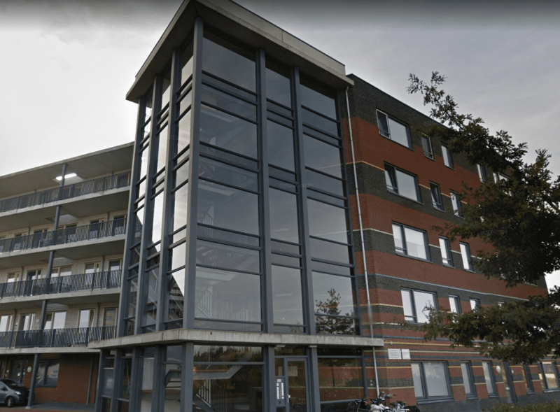 Rotterdamhaven 61, 1448 Purmerend, Nederland