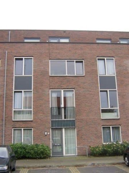 Daltonstraat 10, 1223 RM Hilversum, Nederland