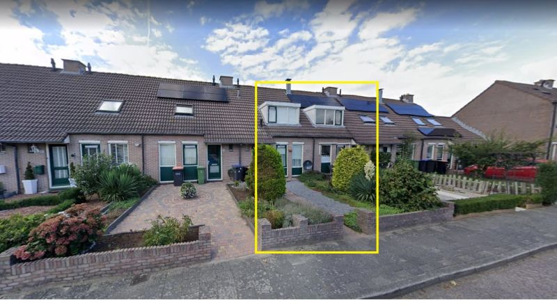 Westergo 22, 1274 JN Huizen, Nederland