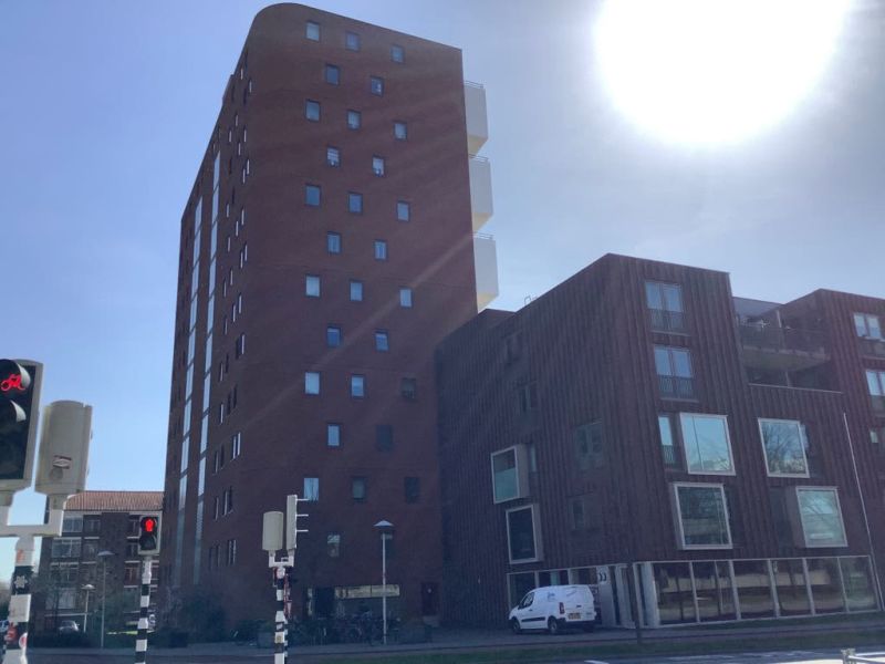 Talmalaan 249, 3514 AX Utrecht, Nederland