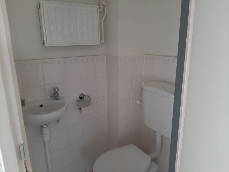 Graan voor Visch 16630