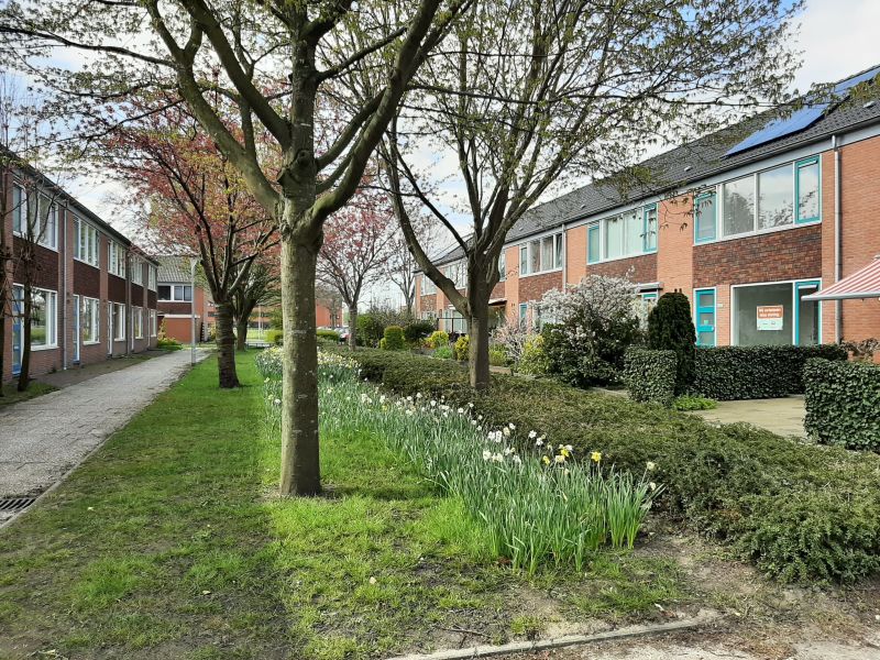 Graan voor Visch 16630, 2132 XS Hoofddorp, Nederland