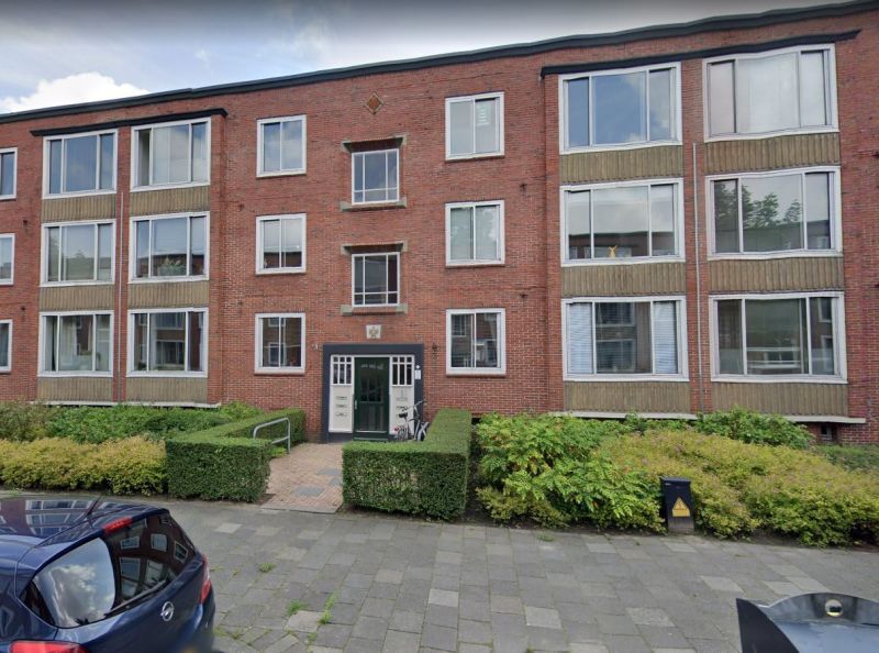 Lauwersstraat 46, 9725 HG Groningen, Nederland
