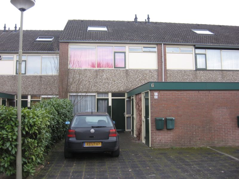 Valkhof 48, 3772 EB Barneveld, Nederland