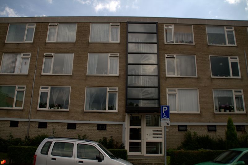 Veldspaatstraat 34, 9743 XK Groningen, Nederland