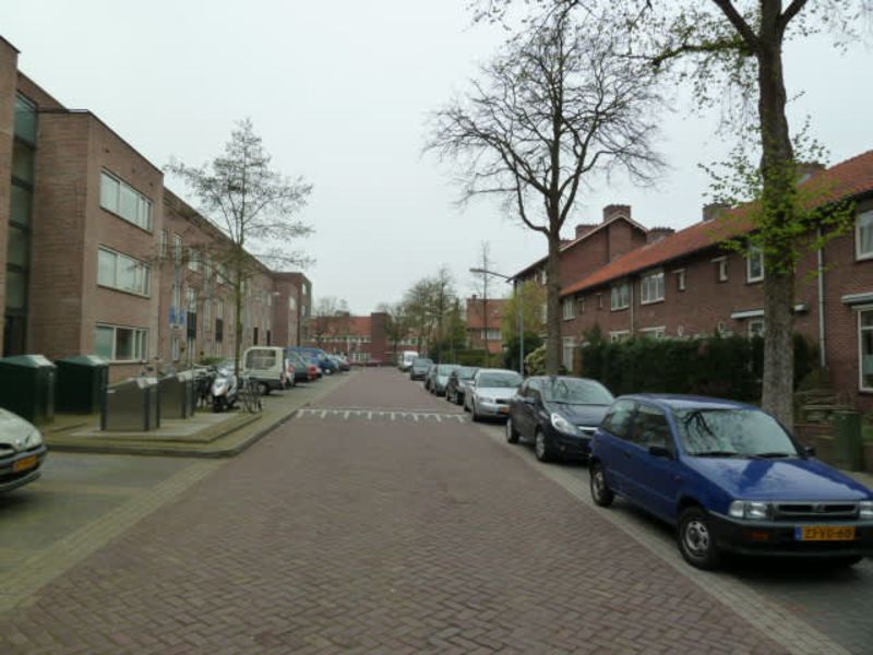 Daltonstraat 230, 1223 RW Hilversum, Nederland