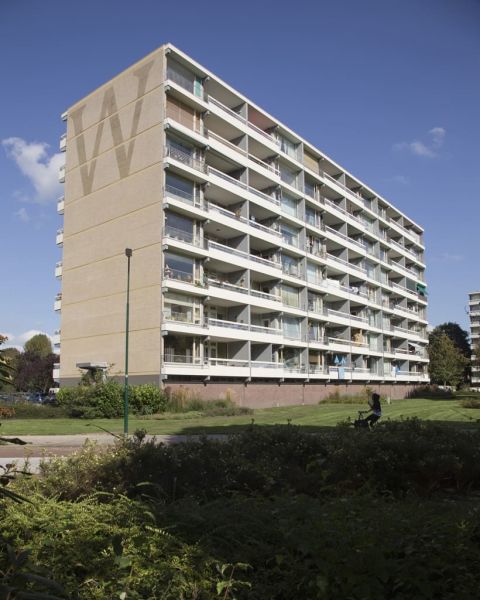 Prins Willem-Alexanderpark 218