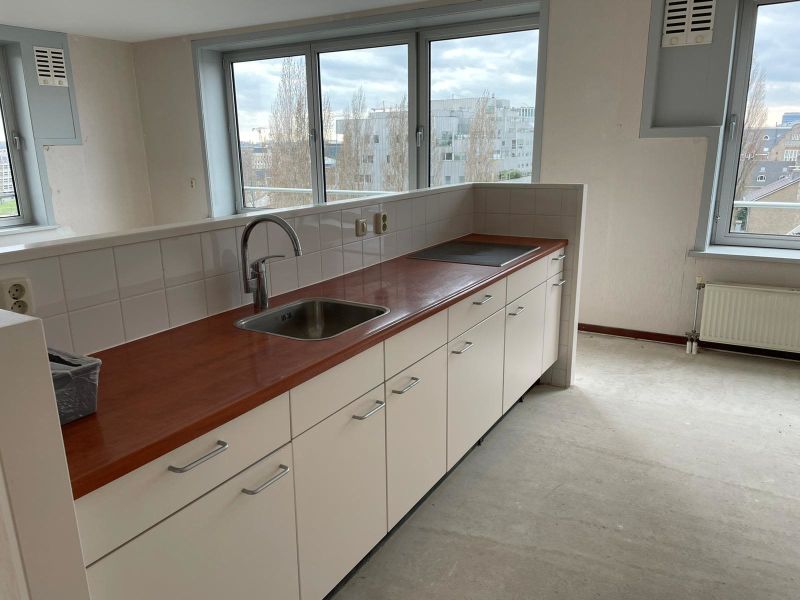 Oostelijke Handelskade 120