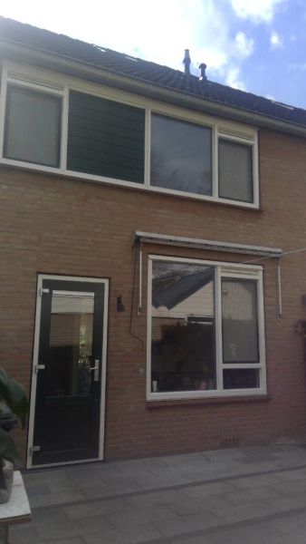 Van Den Boetzelaerlaan 64