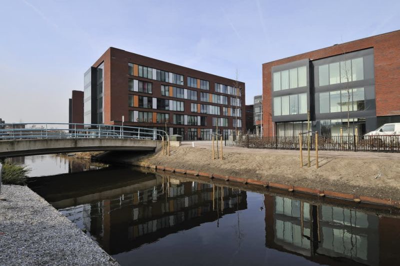 Amberhout 16, 1507 EE Zaandam, Nederland